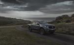 Ford Ranger Thunder Double Cab 2020 года (EU)